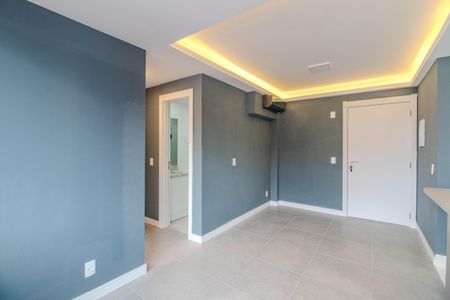 Apartamento à venda com 56m², 2 quartos e 1 vaga Apartamento à venda com 56m², 2 quartos e 1 vagaSala