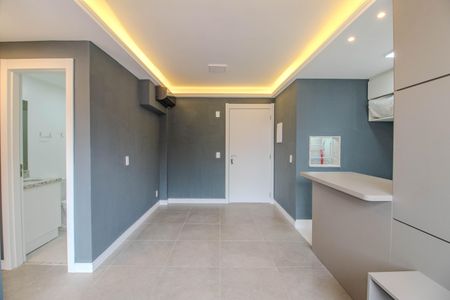 Apartamento à venda com 56m², 2 quartos e 1 vaga Apartamento à venda com 56m², 2 quartos e 1 vagaSala