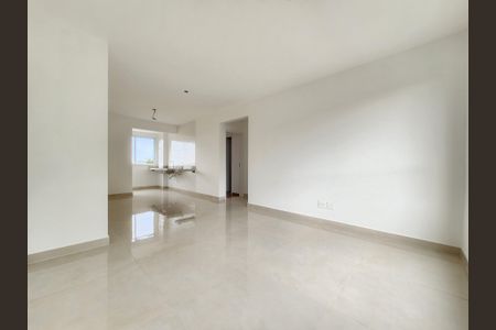 Apartamento à venda com 64m², 2 quartos e 1 vaga Apartamento à venda com 64m², 2 quartos e 1 vagaSala