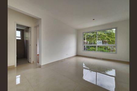 Apartamento à venda com 64m², 2 quartos e 1 vaga Apartamento à venda com 64m², 2 quartos e 1 vagaSala