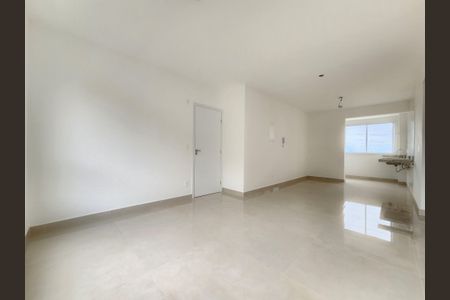 Apartamento à venda com 64m², 2 quartos e 1 vaga Apartamento à venda com 64m², 2 quartos e 1 vagaSala