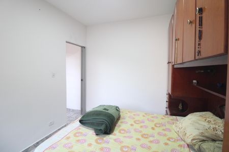 Casa à venda com 248m², 4 quartos e 2 vagasEdícula - quarto