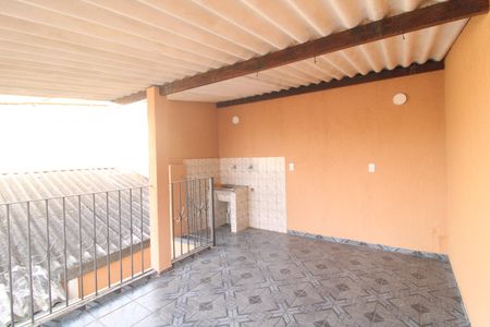 Casa à venda com 248m², 4 quartos e 2 vagasTerraço