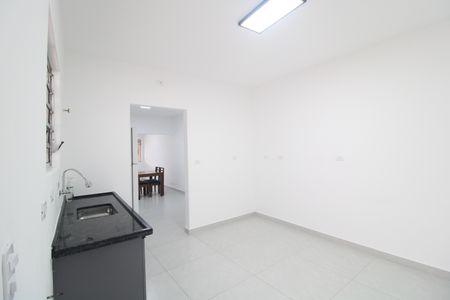 Casa à venda com 248m², 4 quartos e 2 vagasCozinha