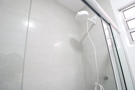 Casa à venda com 248m², 4 quartos e 2 vagasBanheiro Social