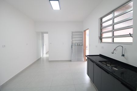 Casa à venda com 248m², 4 quartos e 2 vagasCozinha