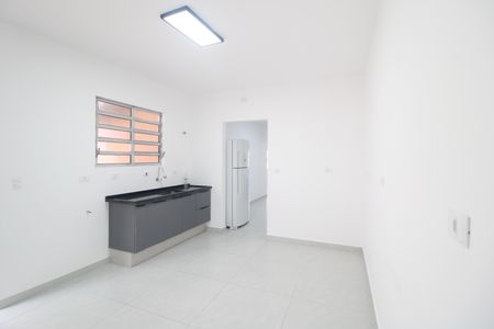Casa à venda com 248m², 4 quartos e 2 vagasCozinha