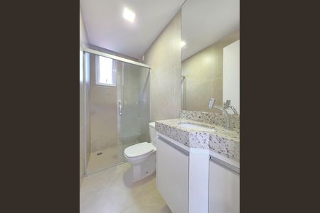 Apartamento à venda com 128m², 2 quartos e 1 vaga Apartamento à venda com 128m², 2 quartos e 1 vagaBanheiro Social 2 andar
