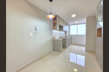 Cozinha  de apartamento para alugar com 2 quartos, 128m² em Santa Efigênia, Belo Horizonte