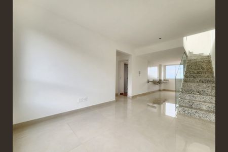 Apartamento à venda com 128m², 2 quartos e 1 vaga Apartamento à venda com 128m², 2 quartos e 1 vagaSala