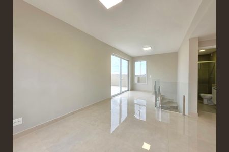 Apartamento à venda com 128m², 2 quartos e 1 vaga Apartamento à venda com 128m², 2 quartos e 1 vagaSala 2 andar