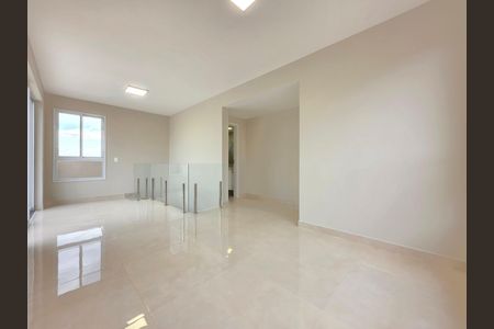 Apartamento à venda com 128m², 2 quartos e 1 vaga Apartamento à venda com 128m², 2 quartos e 1 vagaSala 2 andar