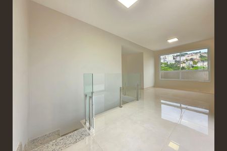 Apartamento à venda com 128m², 2 quartos e 1 vaga Apartamento à venda com 128m², 2 quartos e 1 vagaSala 2 andar