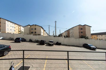 Apartamento para alugar com 60m², 2 quartos e 1 vaga Apartamento para alugar com 60m², 2 quartos e 1 vagaVaranda Sala