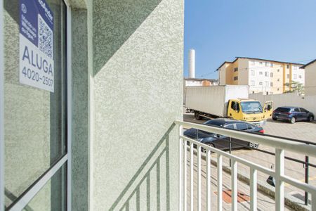 Apartamento para alugar com 60m², 2 quartos e 1 vaga Apartamento para alugar com 60m², 2 quartos e 1 vagaVaranda Sala