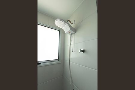 Apartamento para alugar com 60m², 2 quartos e 1 vaga Apartamento para alugar com 60m², 2 quartos e 1 vagaBanheiro