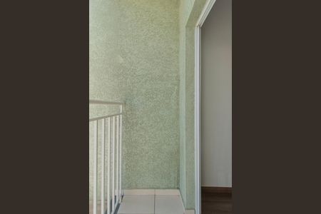 Apartamento para alugar com 60m², 2 quartos e 1 vaga Apartamento para alugar com 60m², 2 quartos e 1 vagaVaranda Sala