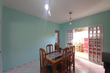 Casa à venda com 330m², 6 quartos e 2 vagasCopa 