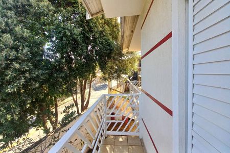 Casa à venda com 330m², 6 quartos e 2 vagasVaranda da Suíte 