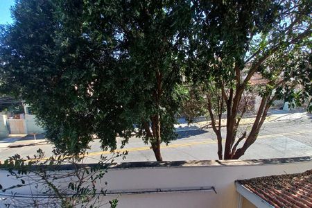 Casa à venda com 330m², 6 quartos e 2 vagasVista da Varanda 