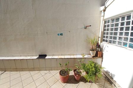 Casa à venda com 330m², 6 quartos e 2 vagasVista do Quarto 1 