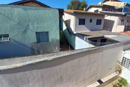 Casa à venda com 330m², 6 quartos e 2 vagasVista do Quarto 3 