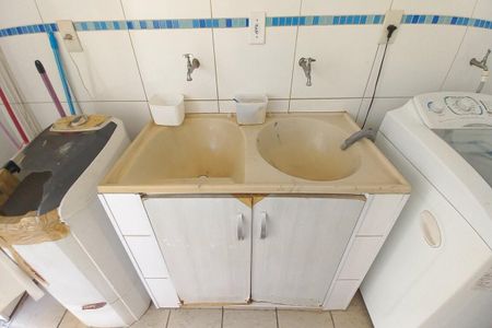 Casa à venda com 330m², 6 quartos e 2 vagasÁrea de Serviço