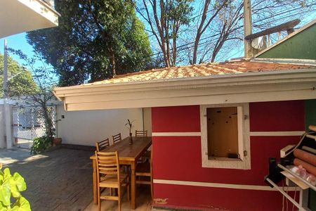 Casa à venda com 330m², 6 quartos e 2 vagasVista da Copa 