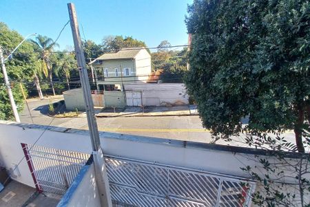 Casa à venda com 330m², 6 quartos e 2 vagasVista da Varanda 