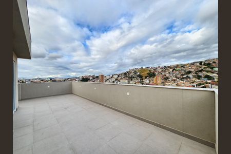 Apartamento à venda com 132m², 2 quartos e 1 vagaCobertura