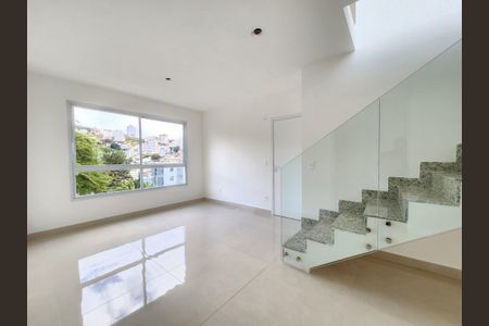 Apartamento à venda com 132m², 2 quartos e 1 vagaSala