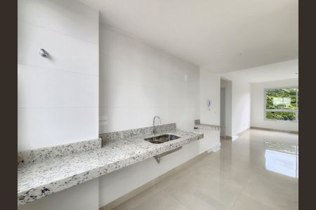 Apartamento à venda com 132m², 2 quartos e 1 vagaCozinha