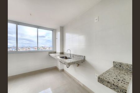 Apartamento à venda com 132m², 2 quartos e 1 vagaCozinha