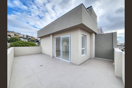 Apartamento à venda com 132m², 2 quartos e 1 vagaCobertura