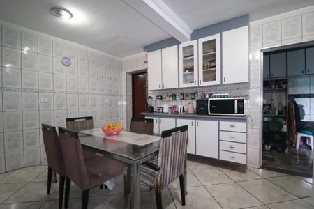 Casa à venda com 177m², 3 quartos e 4 vagasCozinha