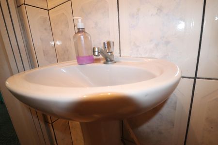 Casa à venda com 177m², 3 quartos e 4 vagasLavabo