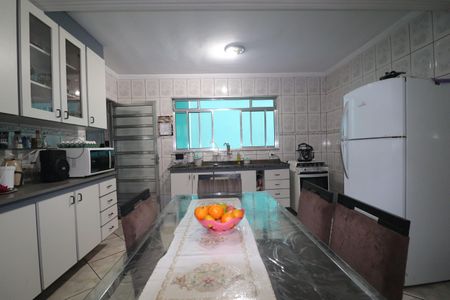 Casa à venda com 177m², 3 quartos e 4 vagasCozinha