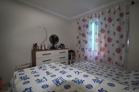 Casa à venda com 177m², 3 quartos e 4 vagasQuarto 3