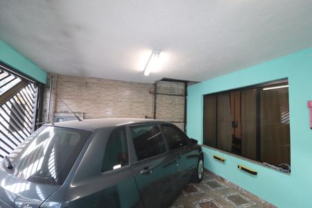 Casa à venda com 177m², 3 quartos e 4 vagasGaragem