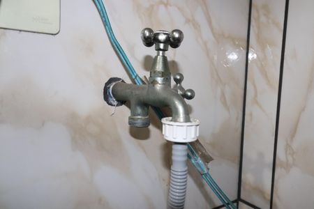 Casa à venda com 177m², 3 quartos e 4 vagasÁrea de Serviço