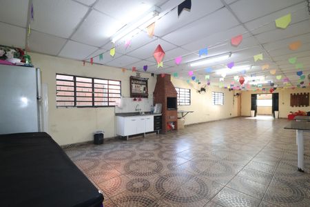 Casa à venda com 177m², 3 quartos e 4 vagasEspaço Gourmet