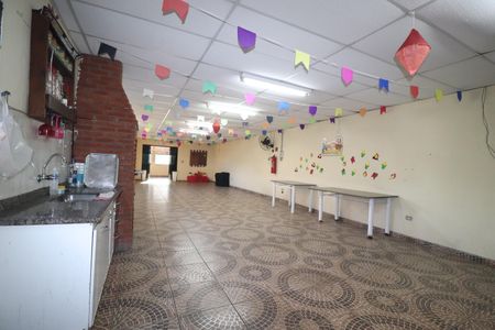 Casa à venda com 177m², 3 quartos e 4 vagasEspaço Gourmet