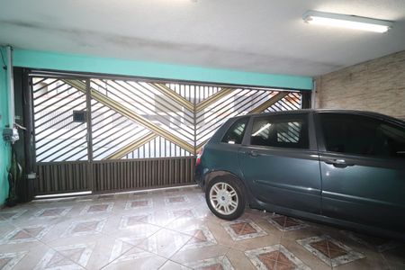 Casa à venda com 177m², 3 quartos e 4 vagasGaragem