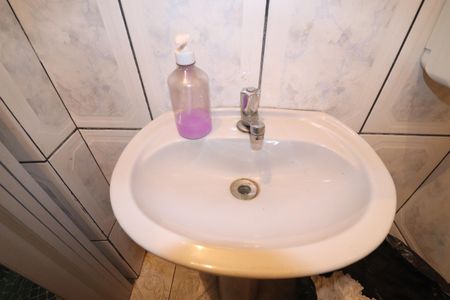 Casa à venda com 177m², 3 quartos e 4 vagasLavabo