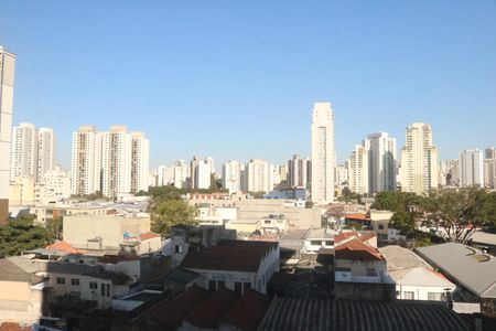 Apartamento para alugar com 39m², 2 quartos e sem vagaQuarto 1