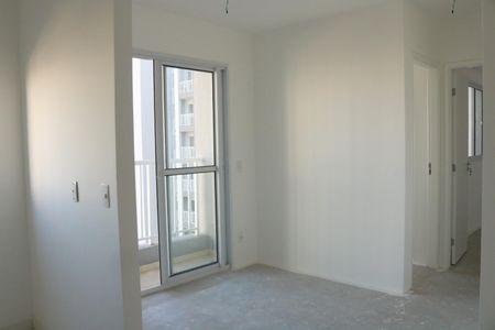 Apartamento para alugar com 39m², 2 quartos e sem vagaSala