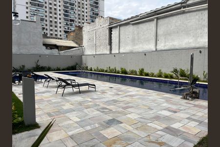 Apartamento para alugar com 39m², 2 quartos e sem vagaÁrea comum - Piscina