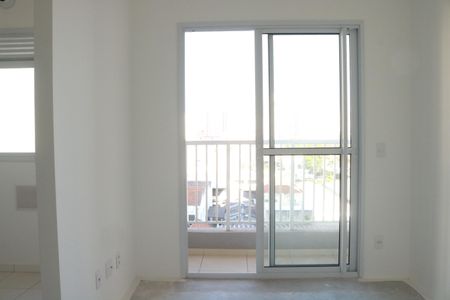Apartamento para alugar com 39m², 2 quartos e sem vagaSala