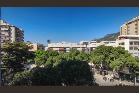 Apartamento à venda com 70m², 2 quartos e 1 vagaVista da Sala