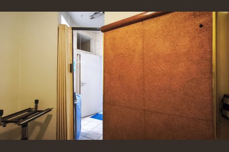 Apartamento à venda com 70m², 2 quartos e 1 vagaQuarto de Serviço